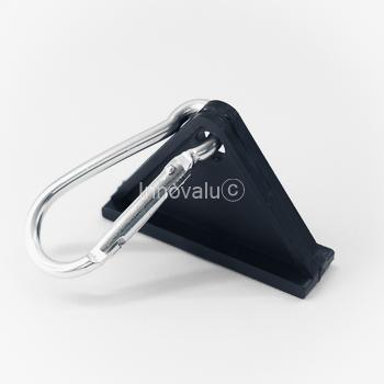 carabiner insert